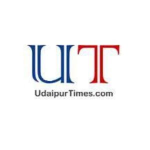 Logo for Udaipur Times