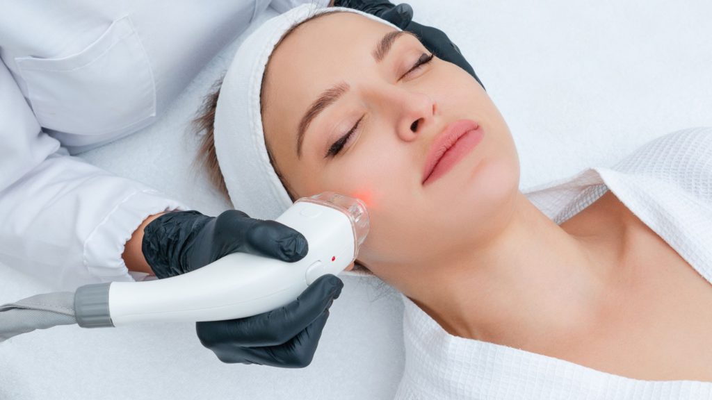 Non-Surgical Treatments For Hyperpigmentation