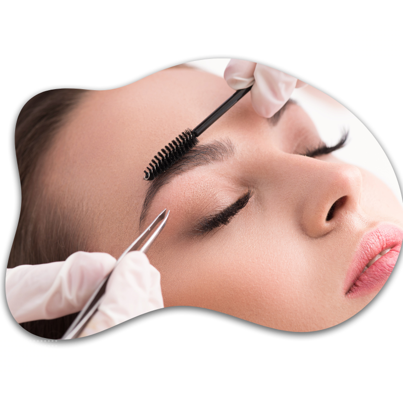 Eyebrows micropigmentation treatment in Udaipur, Micro pigmentation eyebrows treatment in Udaipur