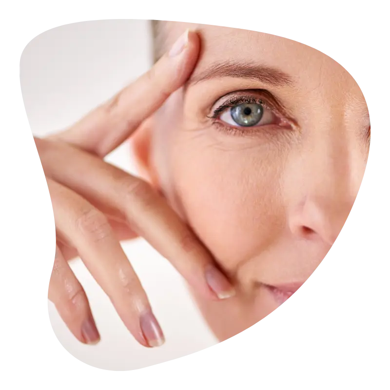 Antiaging treatment in Udaipur, Best Antiaging treatment in Udaipur, Wrinkle Treatment in Udaipur