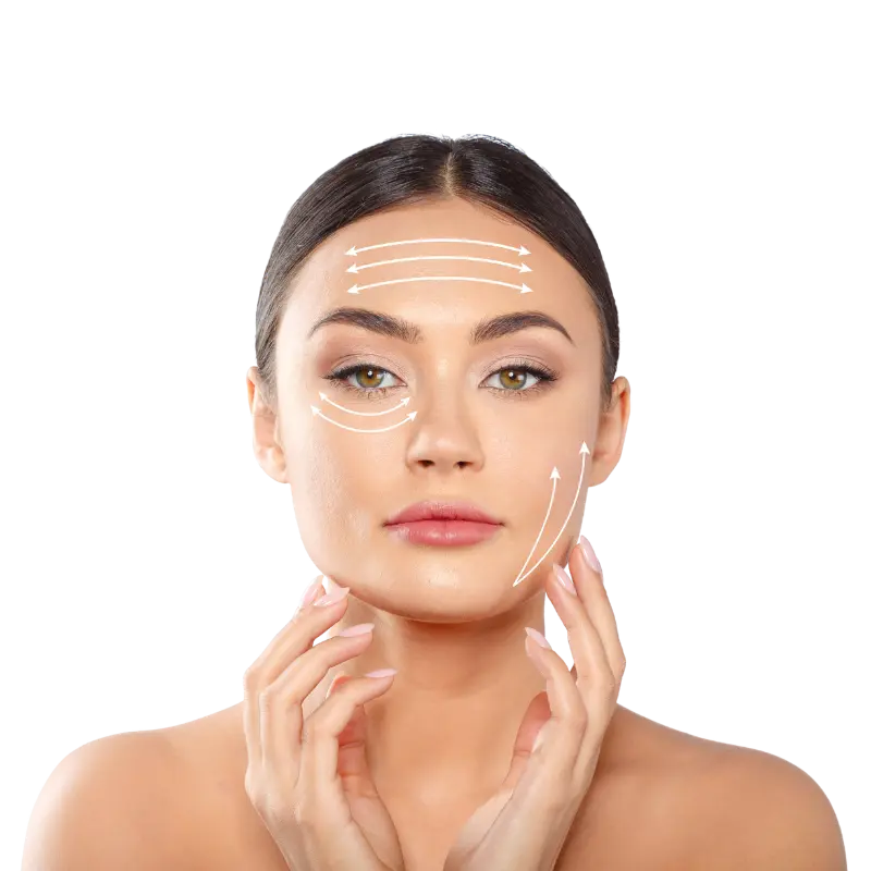 Antiaging treatment in Udaipur, Best Antiaging treatment in Udaipur, Wrinkle Treatment in Udaipur