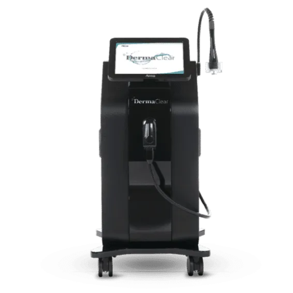 ALMA's Derma Clear | HydraFacial Traetment in Udaipur