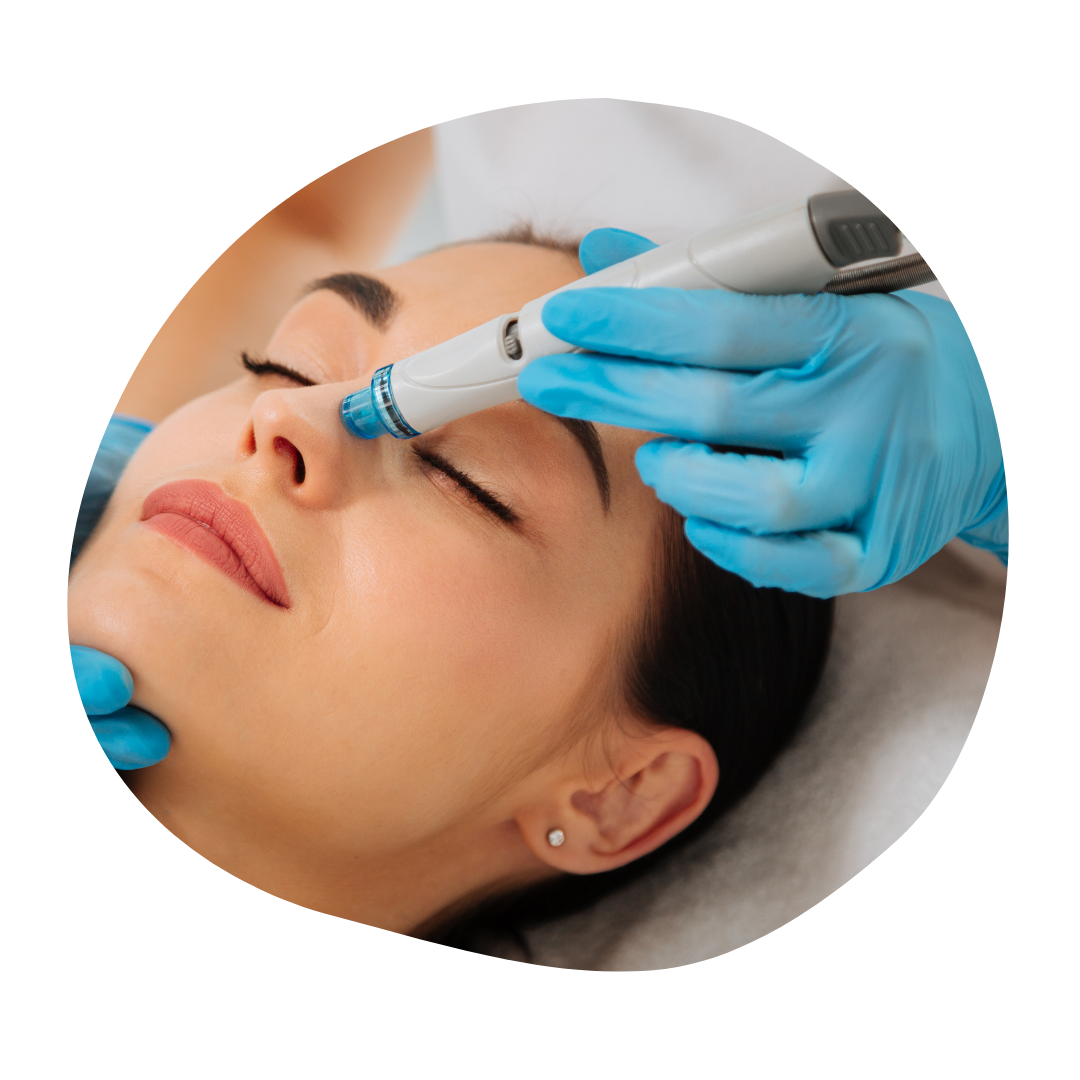 HydraFacial in Udaipur