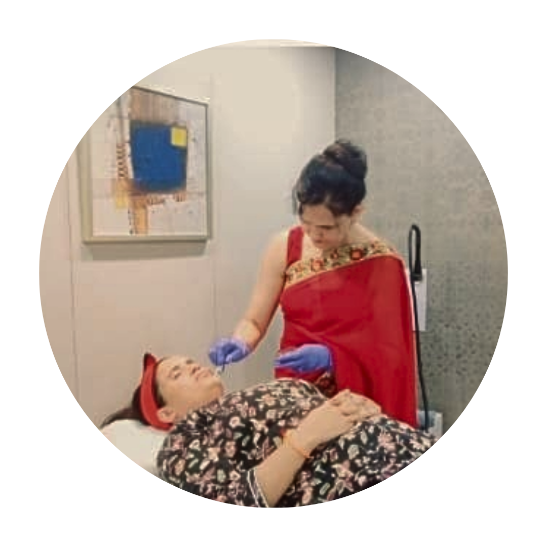 Chemical Peels Specialist in Udaipur - Dr. Deepa Singh