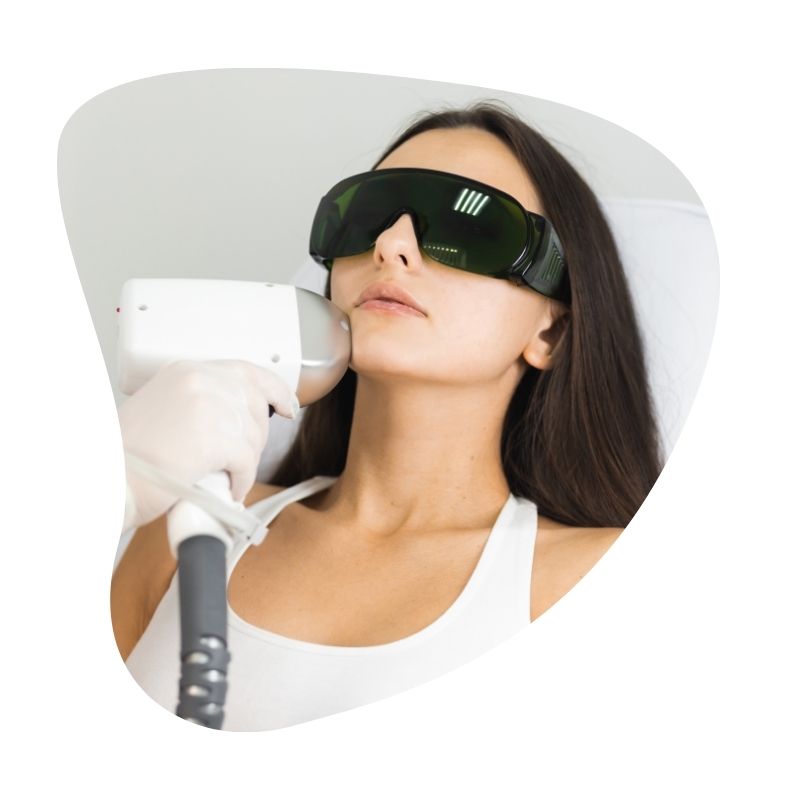best laser specialist in udaipur - dr. deepa singh