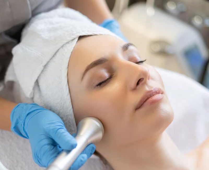 Best Skin Laser Treatment in Udaipur