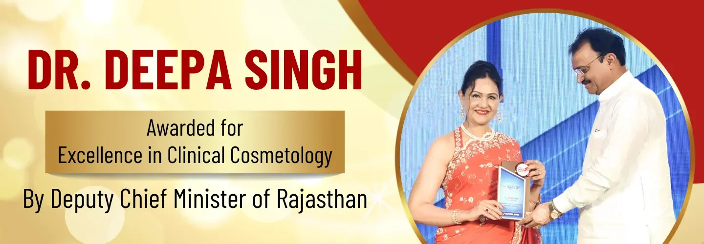 Dr Deepa Singh Udaipur